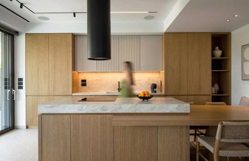 Memoire Guest House I Private Heated Pool I 200m beach - Foto 24