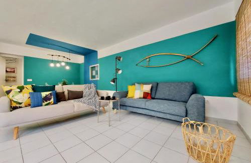 Casa Ana con Jardin - Foto 19