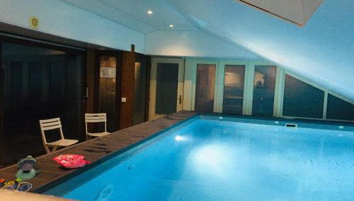 Gite Troubadour - Cap Gris Nez - piscine - Foto 2