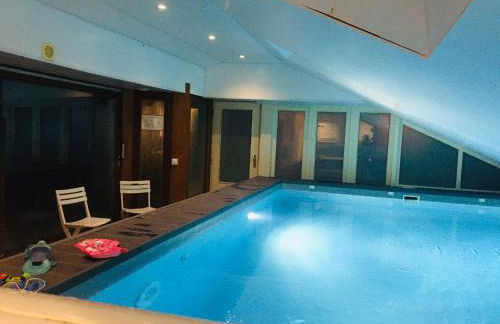 Gite Troubadour - Cap Gris Nez - piscine - Foto 2