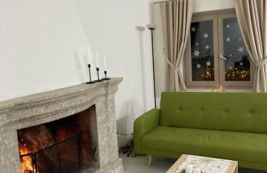 LE CANONICHE NEL MATESE ALBERGO DIFFUSO - Foto 1