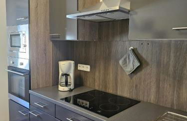 Ferienwohnung am Wasserturm - Foto 54