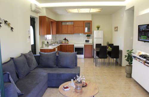 Villa Alimedon - Photo 6