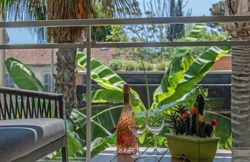 Joli deux pièces - Terrasse - Parking - EB - Foto 25