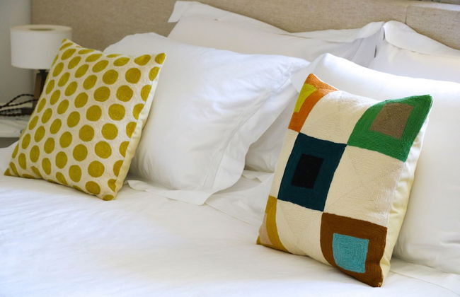 Luxurious Coastal Villa with Pool - Foto 11