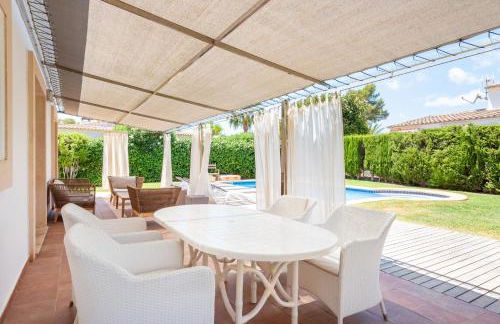 Ca Na Marina by Mallorca House Rent - Foto 8