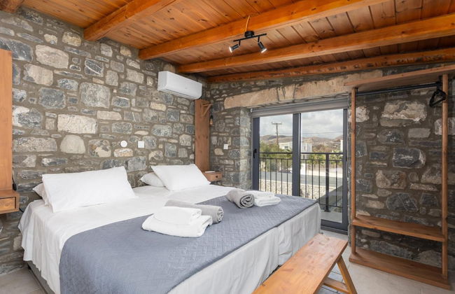 La Casa Di Pietre 1 in Rhodes - Photo 12