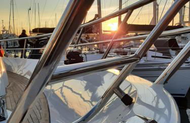 Penthouse Ferienwohnung Auszeit, gerne mit Hund, WLAN inkl. - Foto 16