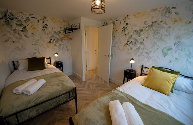 Exquisite 6 Bedroom Luxury Home - Foto 13