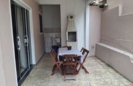 Casa No Centro de Angra da Glaucia - Foto 21