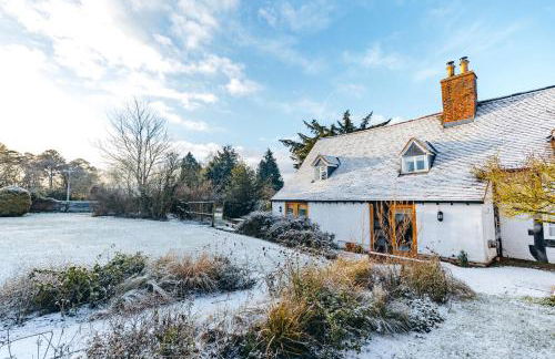 RYTON GRANGE FARMHOUSE to sleep 12 - Foto 29