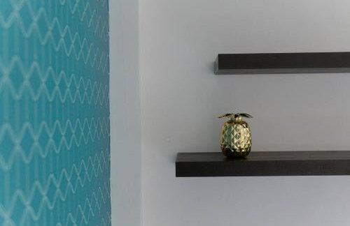 Superbe logement près de la gare et de l'autoroute - Foto 10