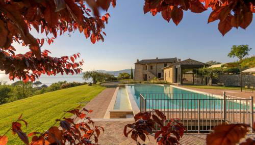 Luxury Estate Villa Trasimena Lake - Foto 3