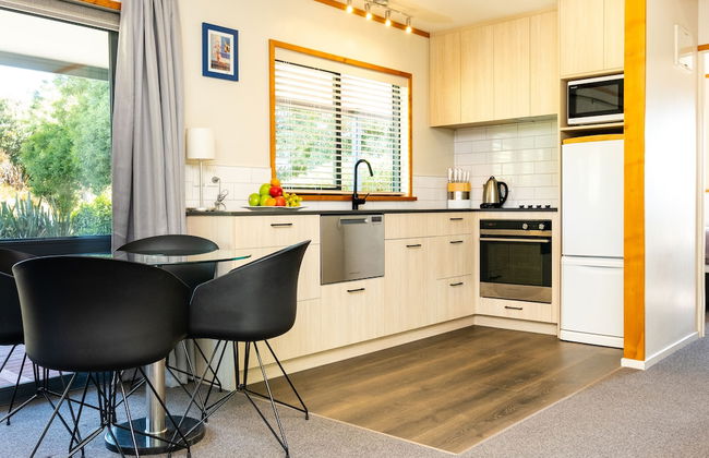 Lawn Cottages - Foto 22