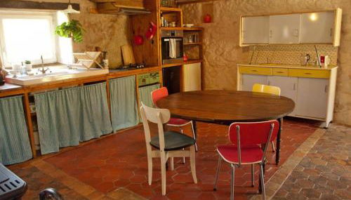 La Maison Cabane - Foto 4