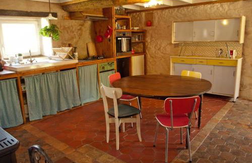 La Maison Cabane - Foto 4