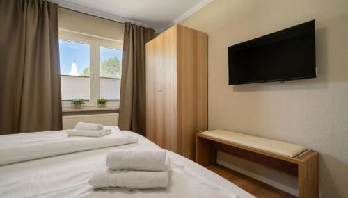 Ferienwohnung-an-der-Mueritz - Foto 5