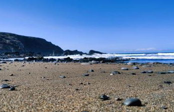 Darracott Farm Cottage - Foto 43