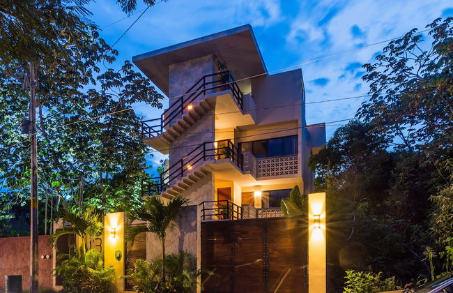 STARFIT Hotel Boutique with access Beachclub, Gym & Spa - Foto 1