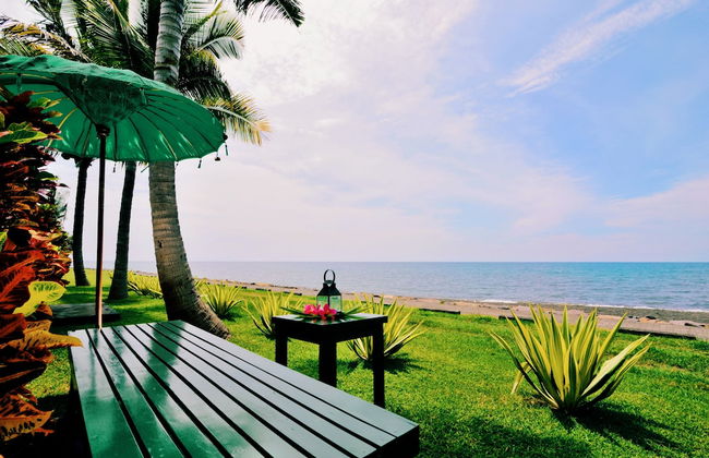 Villa Mahkai - Foto 21