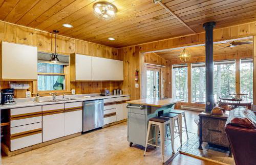 Camp Loon a Tic - Foto 14