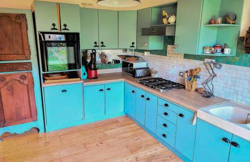 Fisherman's House 40M From Ocean In Kerity - Foto 5