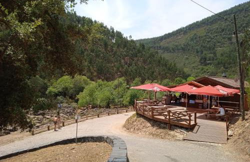 Casa da Ana - Um refúgio na montanha - Foto 53