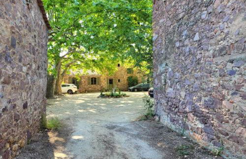 Comme à la maison, T3 tout confort pour 8, jardin au calme - Foto 32