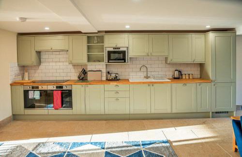 Little Rissington - Barn Five - Foto 10