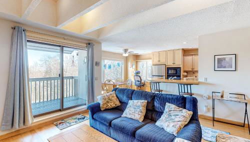 Snowside 20 - Photo 4