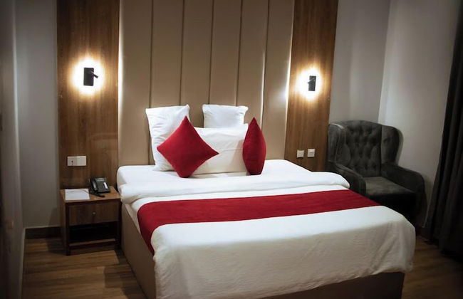 Southern Altantic Hotels and Apartments - Foto 3