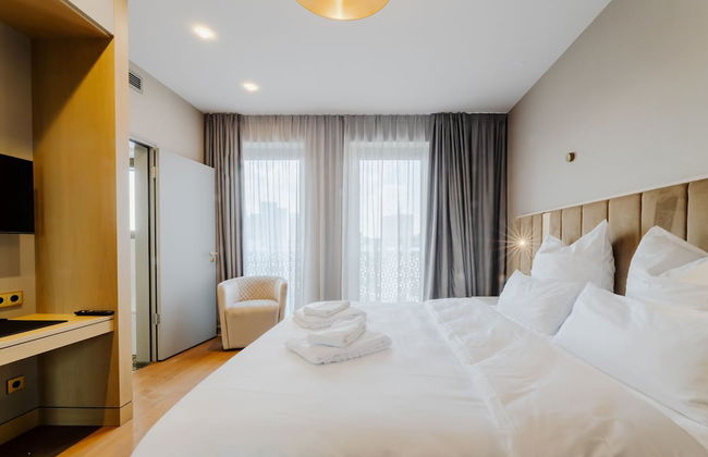 Fourty Three Luxury Serviced Apartments - Foto 18