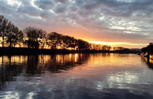 Studio sur l'eau - Bateau Diva - Foto 10