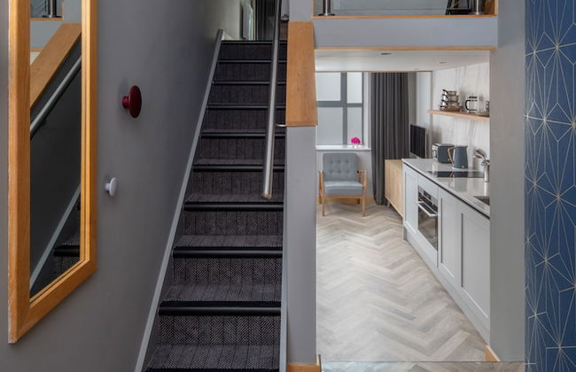 KM Apartments - Foto 6