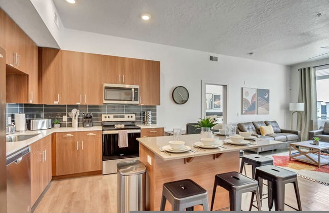 The Heights by CDH 1 - Foto 3