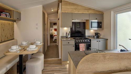 Seaton Estate - Foto 2, stove, toaster