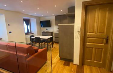 DRESALWOALD APPARTAMENTI - Foto 10