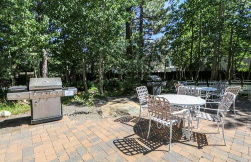 Chateau de Montagne #29 Condo - Foto 35