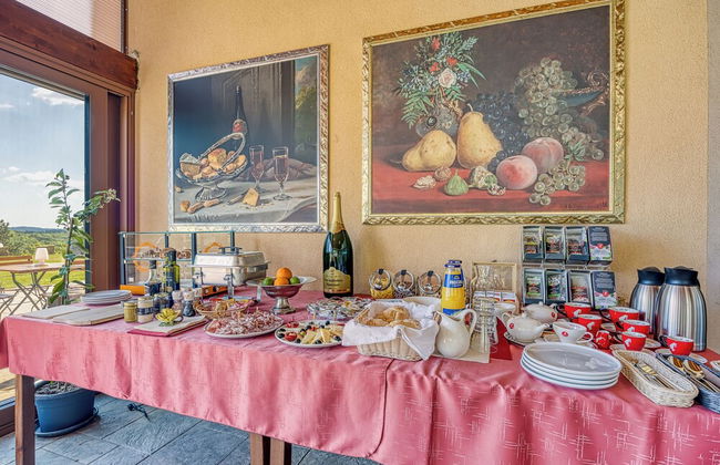 Grad Inn Boutique Villa Apt Lavander - Foto 14