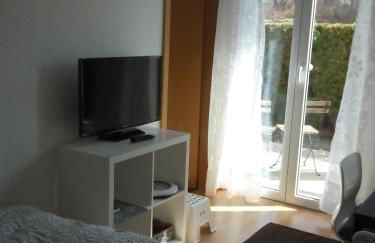 City Apartment Tübingen-Lustnau - Foto 12