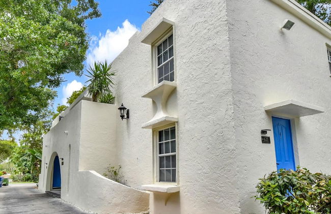 Escape to This Gorgeous new Wilton Manors Villa - Photo 58