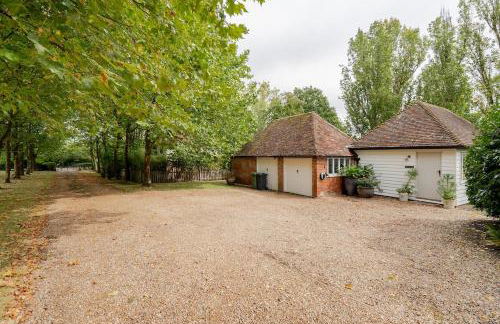 Cosy Country Cottage - Foto 15