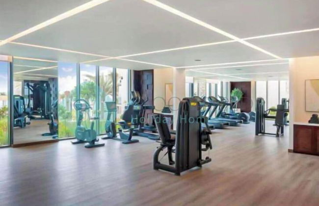 Bloomfields 2BR Plus Maid Fujairah - Photo 11