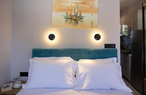 Olea Apartments - Foto 33