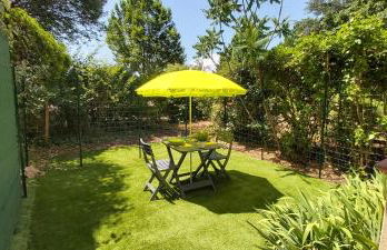 Les Elfes - avec entrée autonome, clim neuve, jardin, parking privé & gourmandises offertes ! - - Foto 16