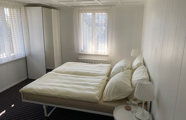 Ferienhaus Seeblick - Foto 7