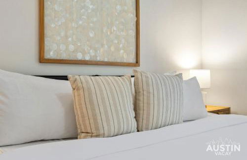 5BR 2BA Austin Hideaway Near SoCo The Domain and Lady Bird Lake by Austin Vacay - Foto 18