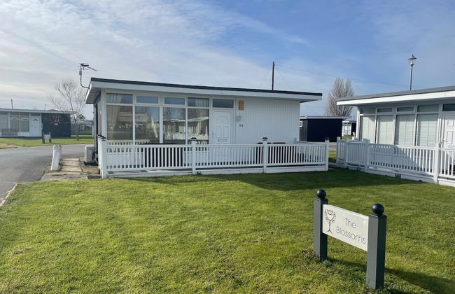 Chalet No 30 - Holiday Home From Home! - Foto 26