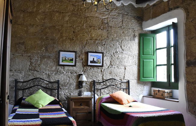 Casas Rurales Los Gavilanes - Foto 2