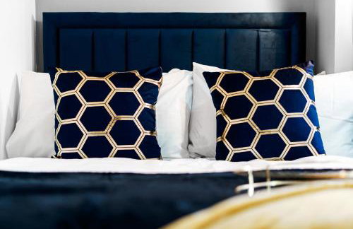 Spacious Apartment near Edgbaston - Foto 18